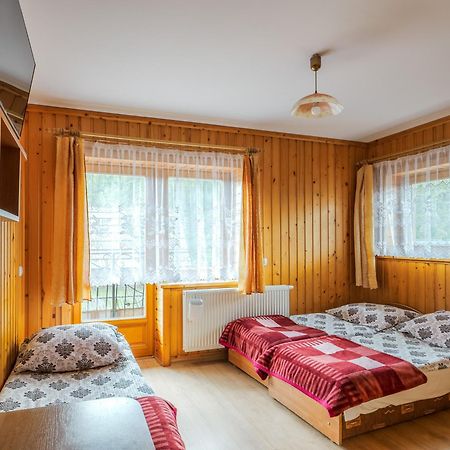 Osrodek Wczasowy Pasternik Apartment Ciche Male Bagian luar foto