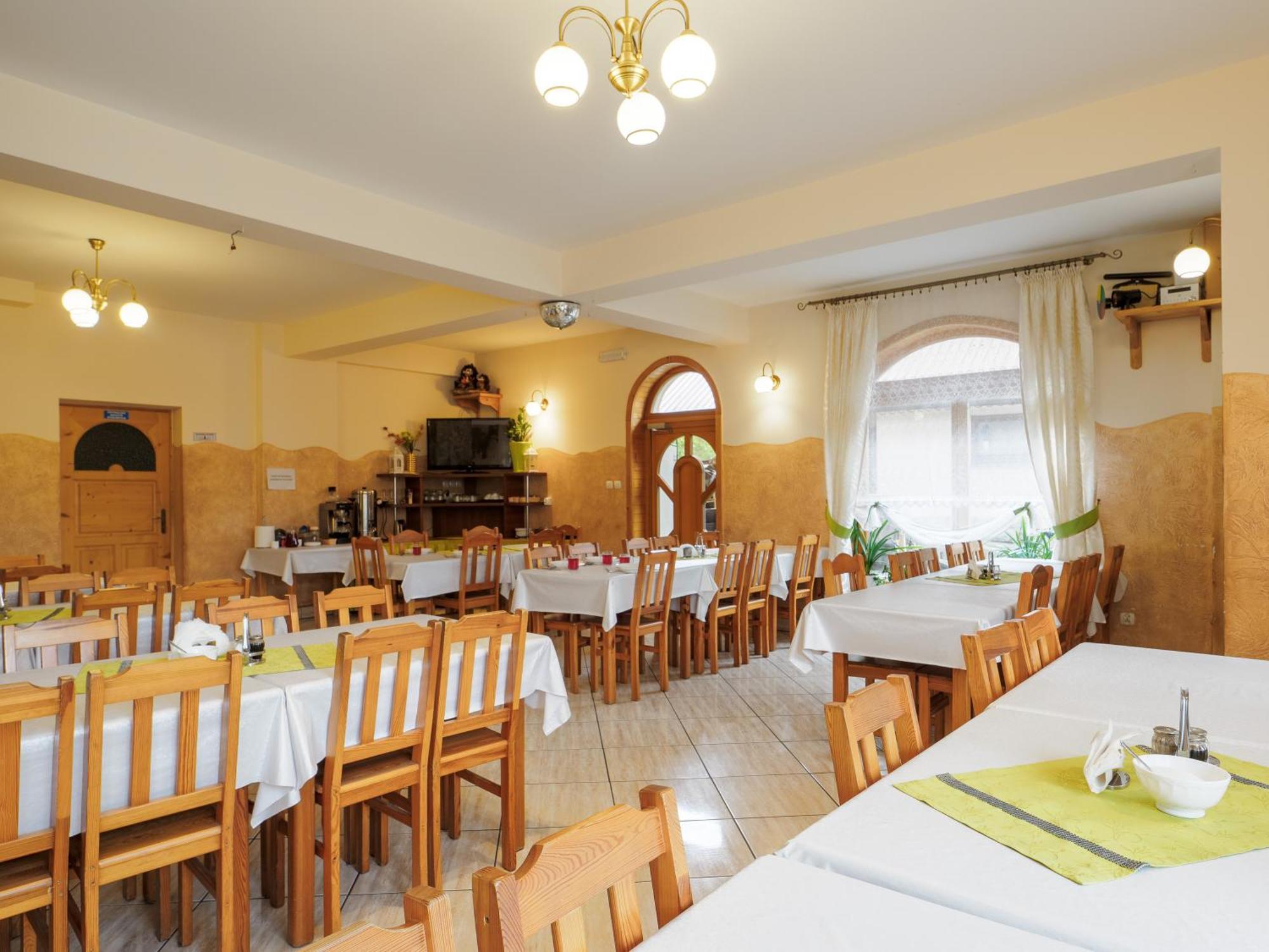 Osrodek Wczasowy Pasternik Apartment Ciche Male Bagian luar foto