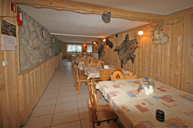 Osrodek Wczasowy Pasternik Apartment Ciche Male Bagian luar foto